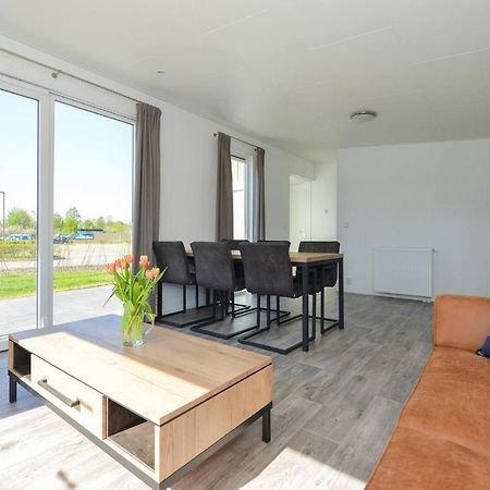 Welcome In - Hart Van Zeeland Heinkenszand Ngoại thất bức ảnh