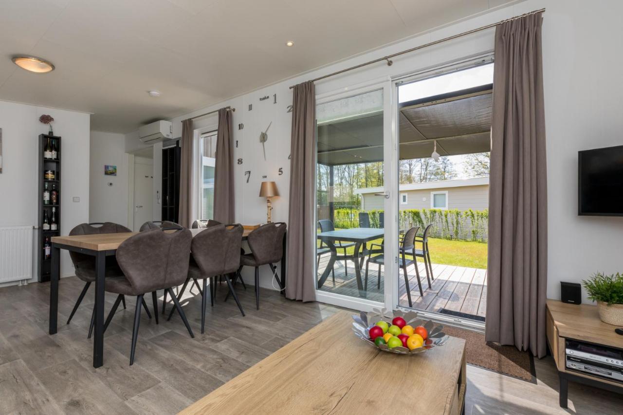 Welcome In - Hart Van Zeeland Heinkenszand Ngoại thất bức ảnh