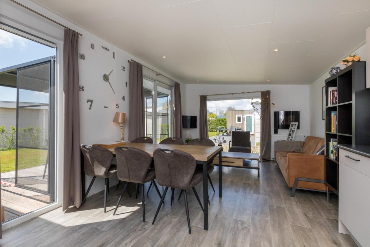 Welcome In - Hart Van Zeeland Heinkenszand Ngoại thất bức ảnh