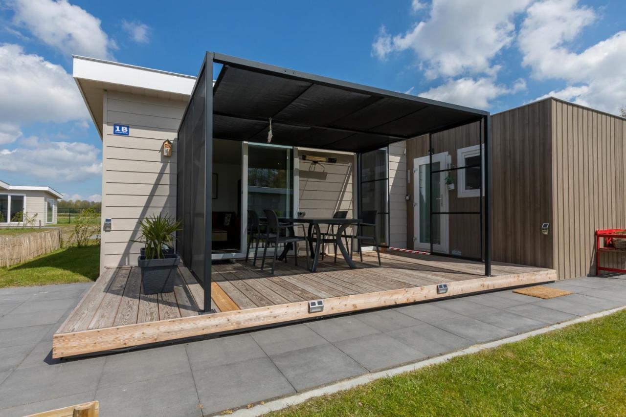 Welcome In - Hart Van Zeeland Heinkenszand Ngoại thất bức ảnh