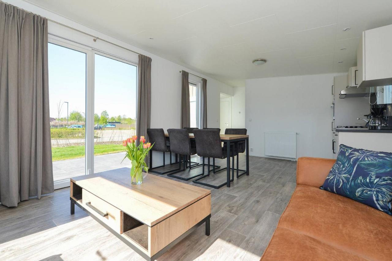 Welcome In - Hart Van Zeeland Heinkenszand Ngoại thất bức ảnh