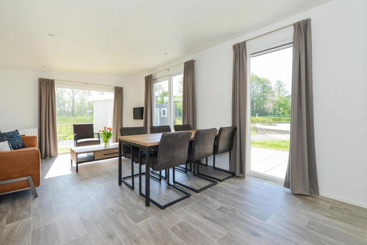 Welcome In - Hart Van Zeeland Heinkenszand Ngoại thất bức ảnh