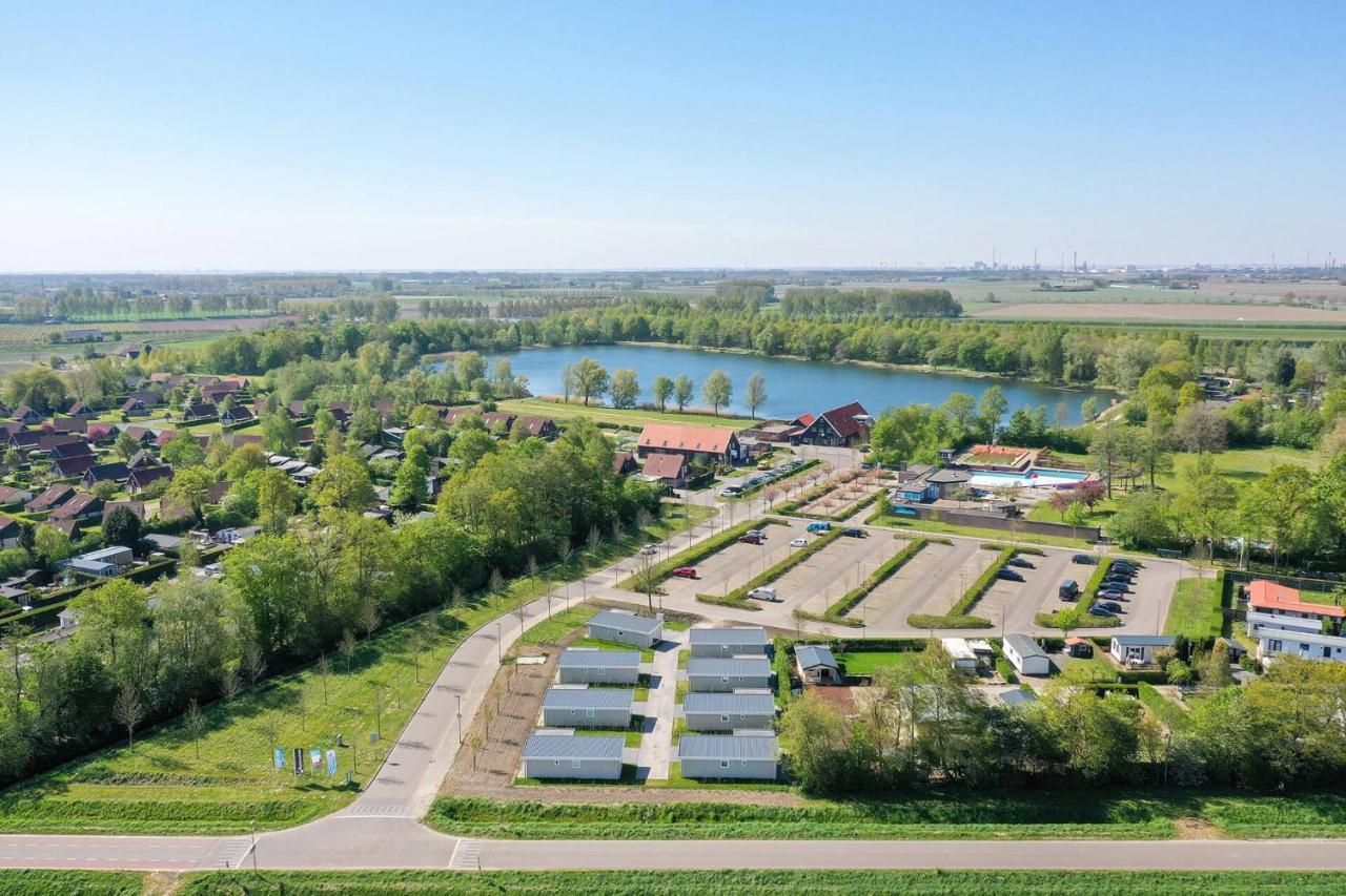 Welcome In - Hart Van Zeeland Heinkenszand Ngoại thất bức ảnh