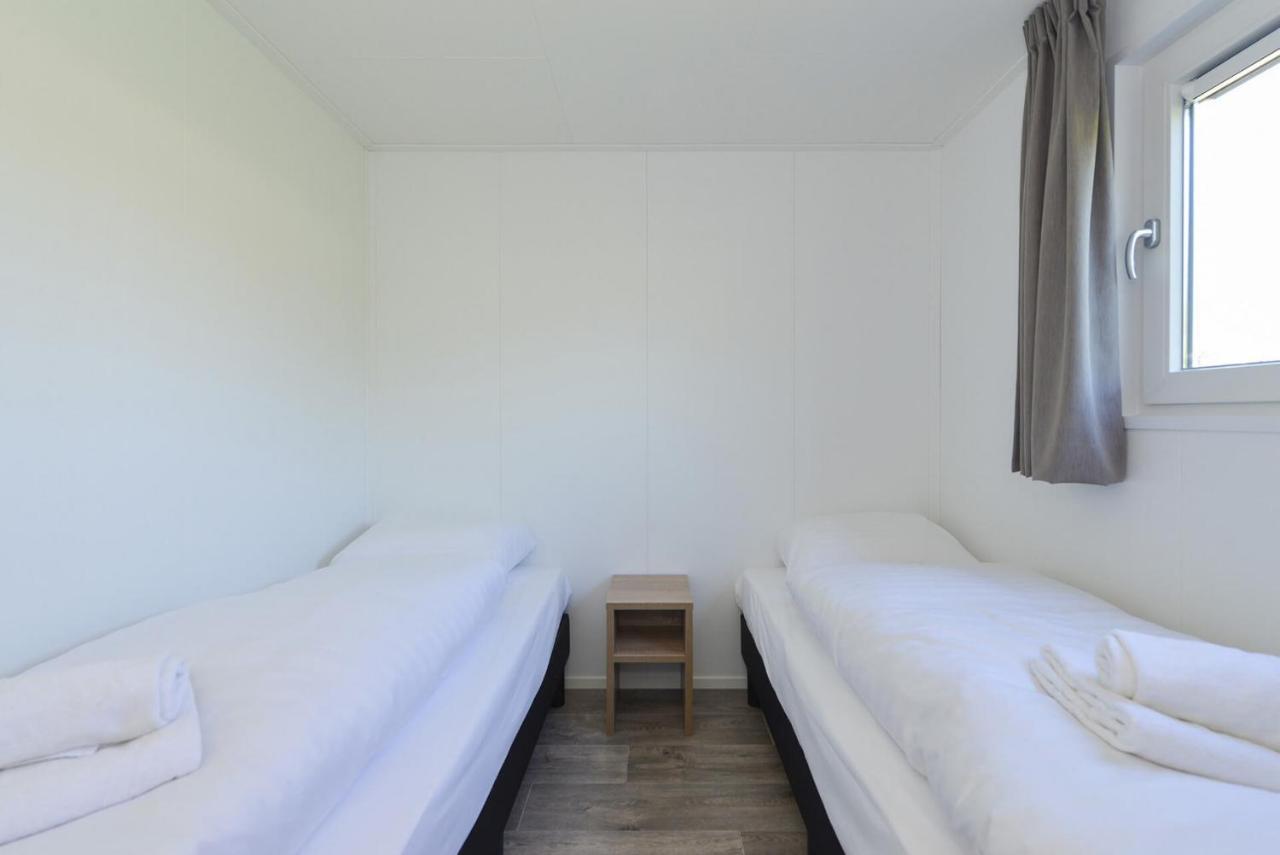 Welcome In - Hart Van Zeeland Heinkenszand Ngoại thất bức ảnh